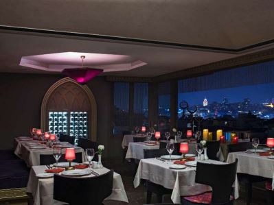 YAŞMAK SULTAN HOTEL