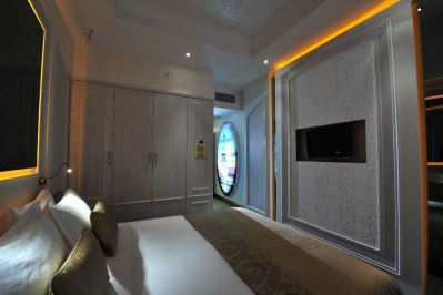 YAŞMAK SULTAN HOTEL
