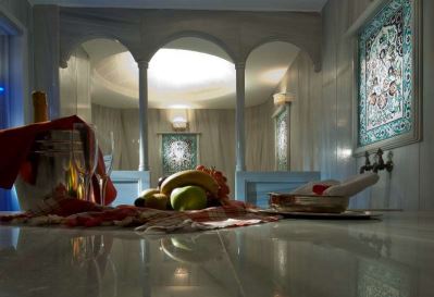 YAŞMAK SULTAN HOTEL