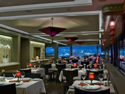 YAŞMAK SULTAN HOTEL