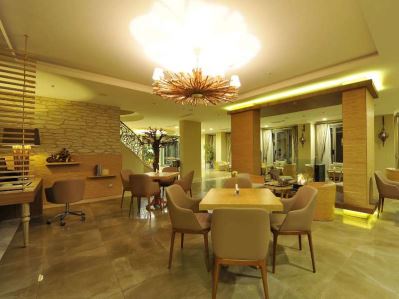 YAŞMAK SULTAN HOTEL