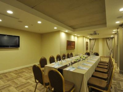 YAŞMAK SULTAN HOTEL