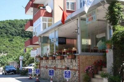 YASMİN MOTEL