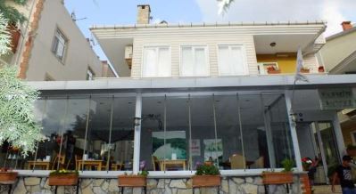YASMİN MOTEL