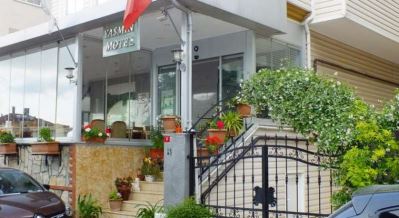YASMİN MOTEL