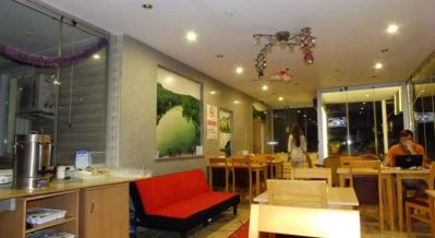 YASMİN MOTEL