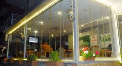 YASMİN MOTEL