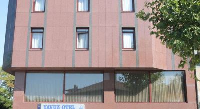 YAVUZ OTEL