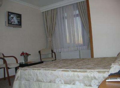 YAVUZ OTEL