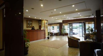 YAVUZ OTEL