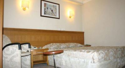 YAVUZ OTEL