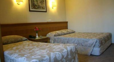 YAVUZ OTEL