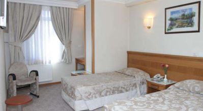 YAVUZ OTEL