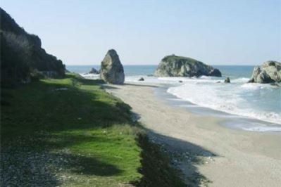 YEŞİM CAMPING