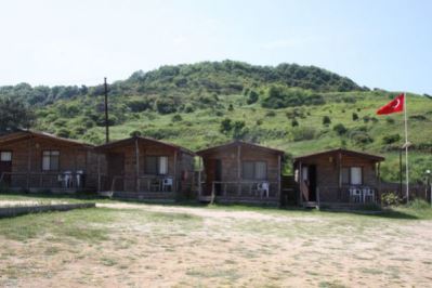YEŞİM CAMPING