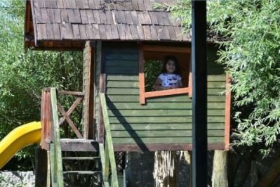 YEŞİM CAMPING
