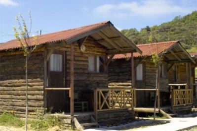 YEŞİM CAMPING