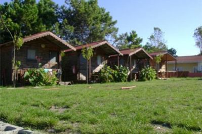 YEŞİM CAMPING