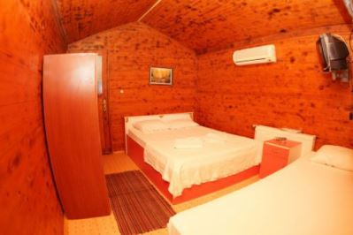 YEŞİM CAMPING