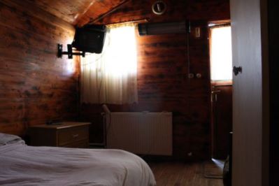 YEŞİM CAMPING