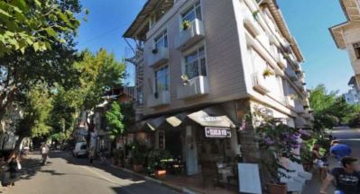 YILDIZLAR EVİ OTEL