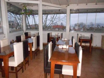 YILDIZLAR EVİ OTEL