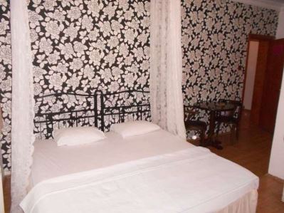 YILDIZLAR EVİ OTEL