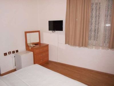 YILDIZLAR EVİ OTEL