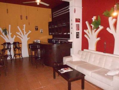 YILDIZLAR EVİ OTEL