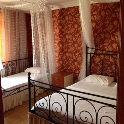 YILDIZLAR EVİ OTEL