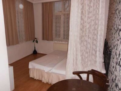 YILDIZLAR EVİ OTEL