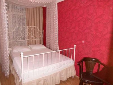 YILDIZLAR EVİ OTEL