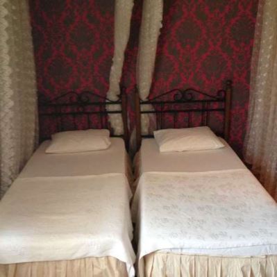 YILDIZLAR EVİ OTEL