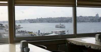 YENİ SARAY OTEL