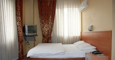 YENİ SARAY OTEL
