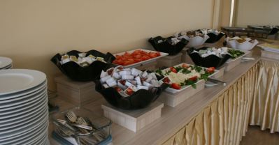 YENİ SARAY OTEL