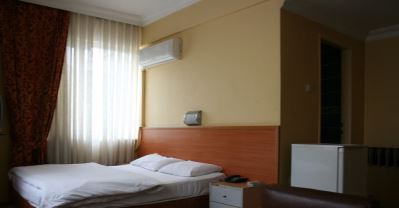 YENİ SARAY OTEL