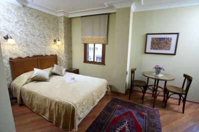YUSUFPAŞA KONAĞI