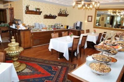 YUSUFPAŞA KONAĞI