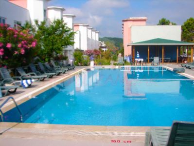 AGVA HOTEL ZAMBAK