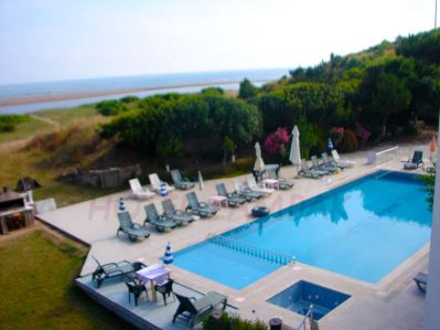 AGVA HOTEL ZAMBAK
