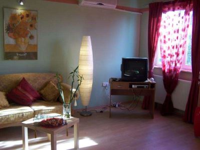 AGVA HOTEL ZAMBAK