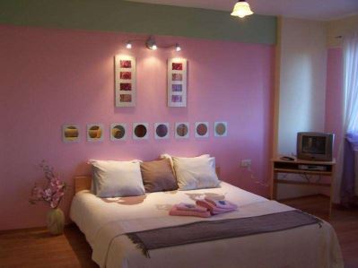 AGVA HOTEL ZAMBAK