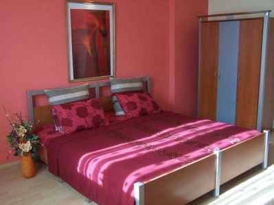 AGVA HOTEL ZAMBAK