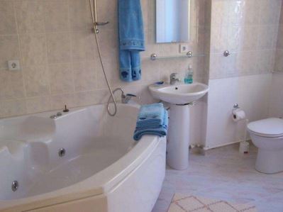AGVA HOTEL ZAMBAK