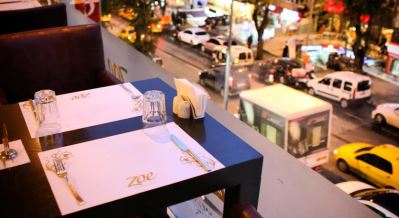 ZOE BOUTIQUE